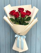 Букет Классика чувств в Ивановской