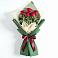 Букет цветов из: Розы в Ивановской
