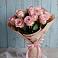 Букет цветов из: Розы в Ивановской