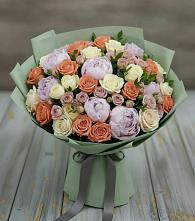 Букет Мороженное #REPLACE_PRED# Ивановской
