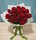 Букет Красные розы в Ивановской