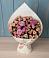 Букет цветов из: Розы в Ивановской