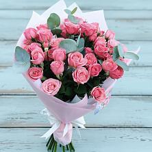 Букет Леди совершенство в Ивановской